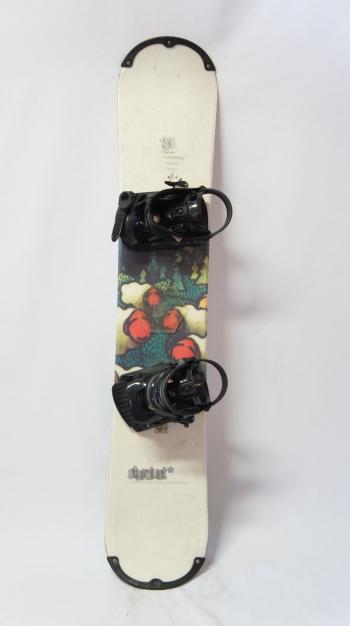 freeride kötéssel Kép