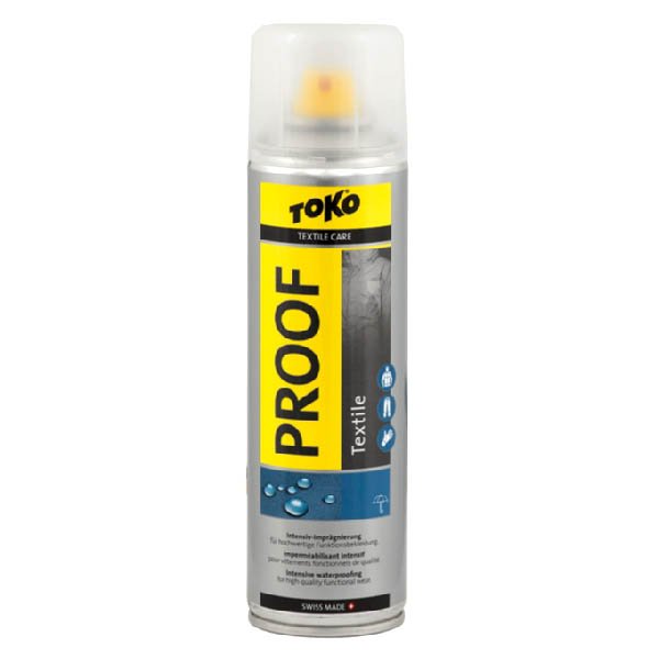 Proof Textil impregnáló
