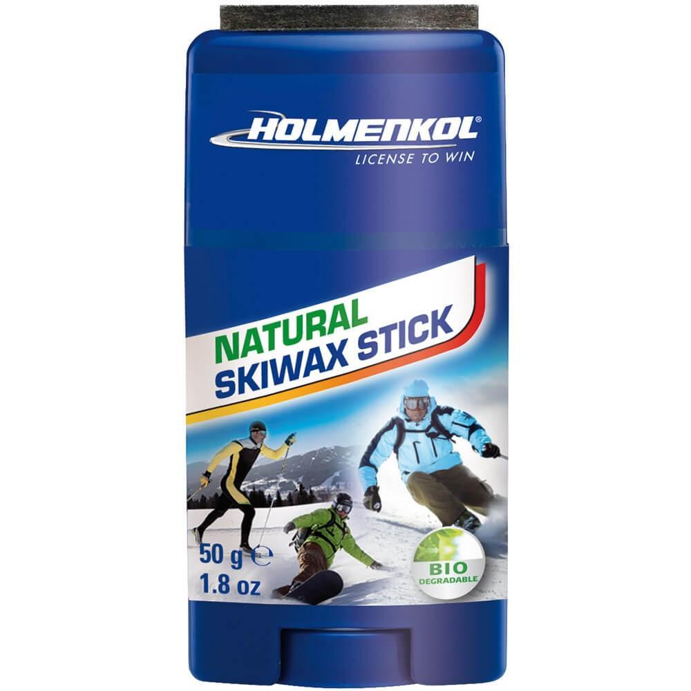 Skiwax Stick mini-wax