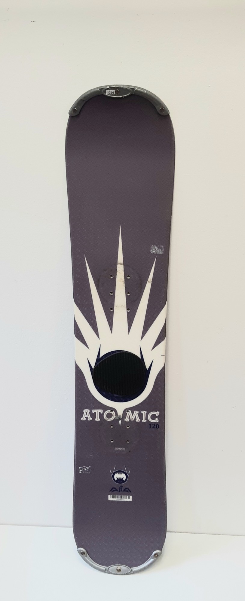 Snowboard