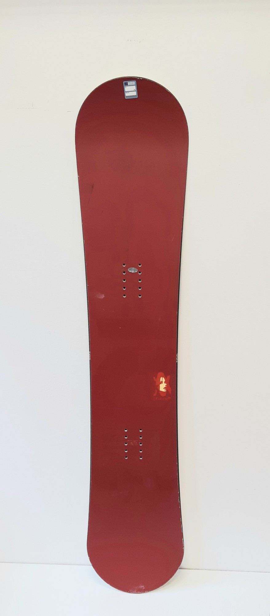 Snowboard