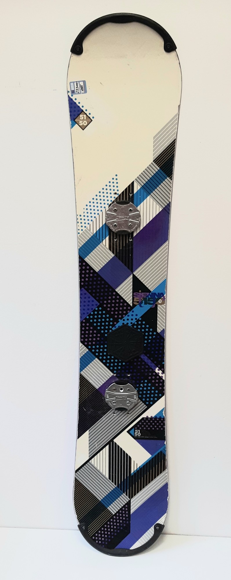 Snowboard