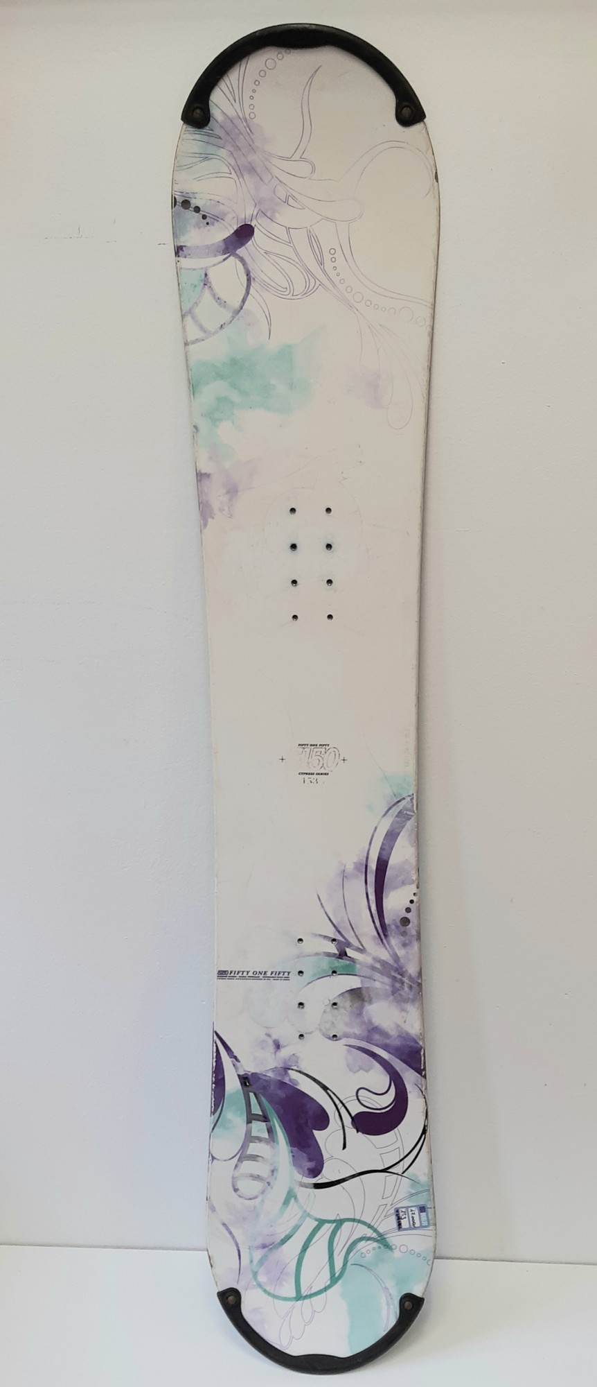 Snowboard