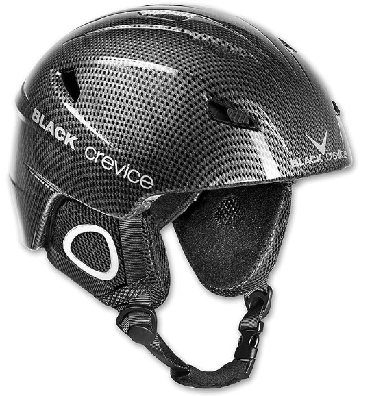 Streif fekete carbon