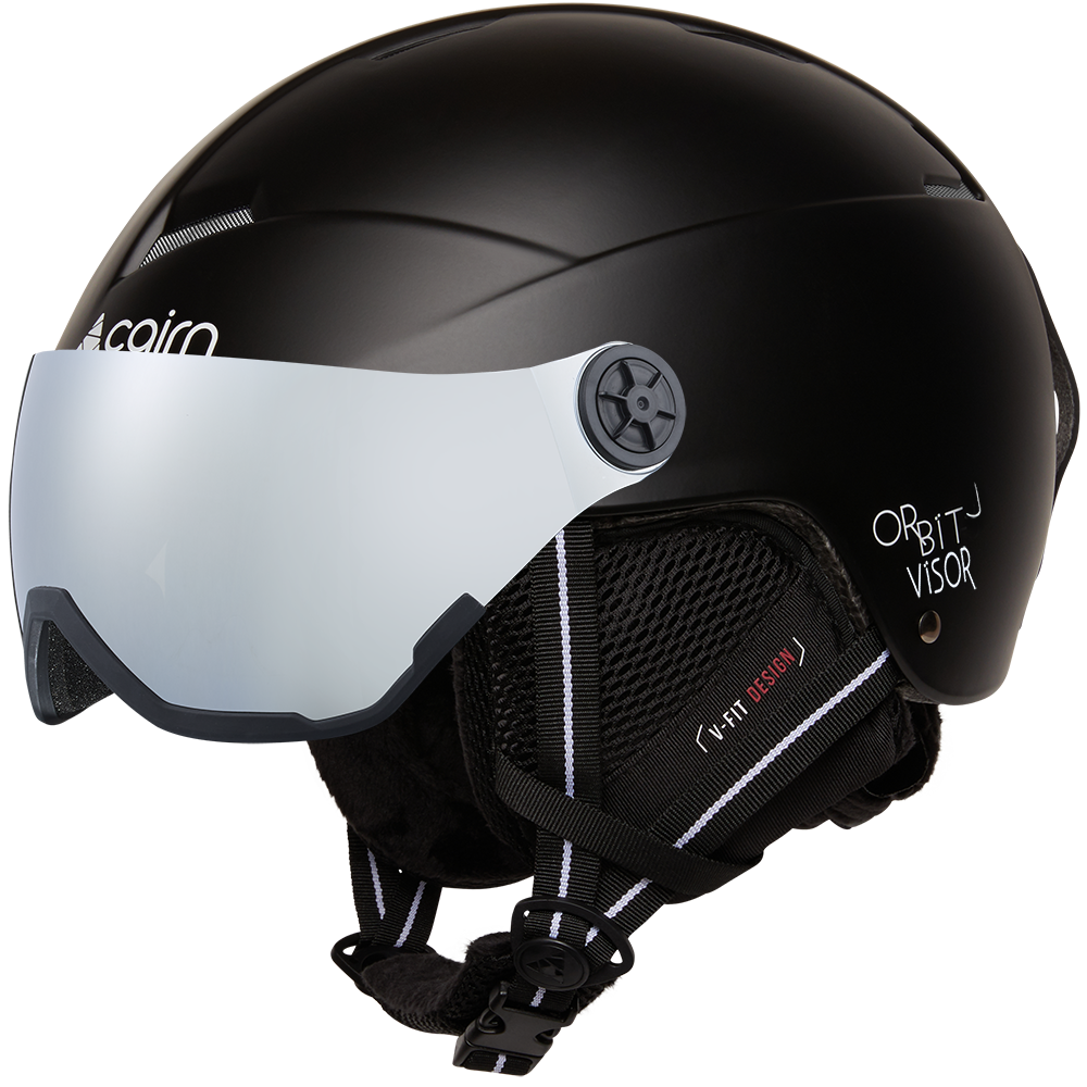 Orbit Visor bukósisak
