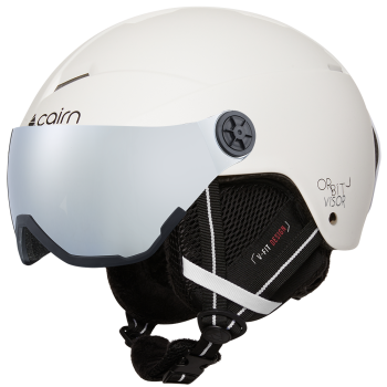 Orbit Visor bukósisak 2.Kép