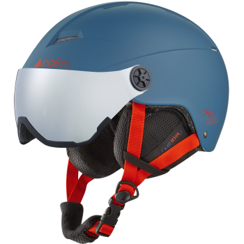 Orbit Visor bukósisak 3.Kép