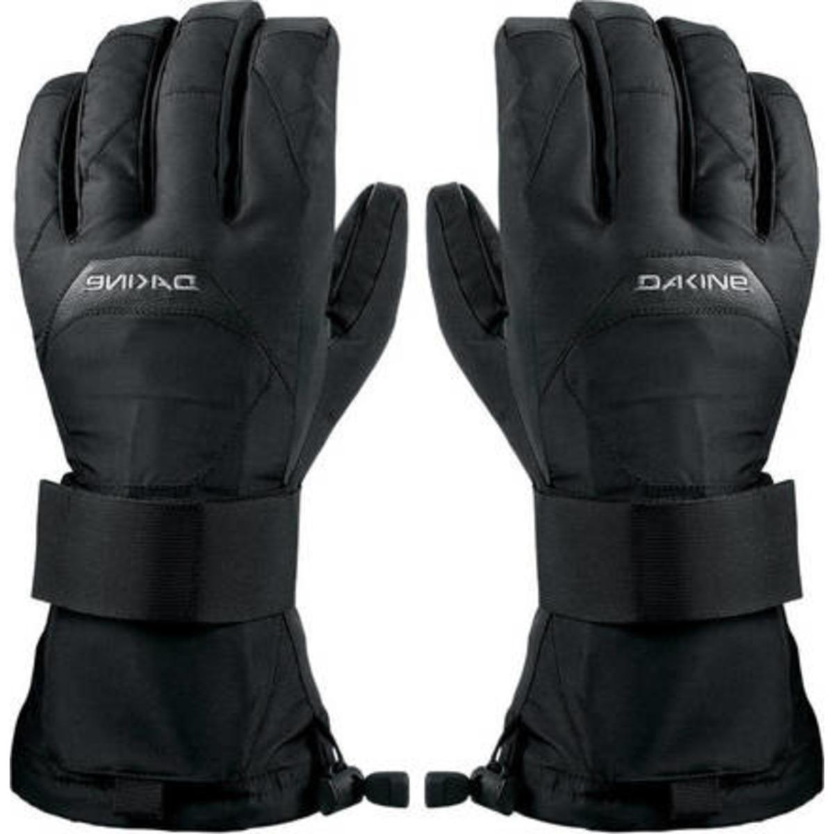 Wristguard síkesztyű