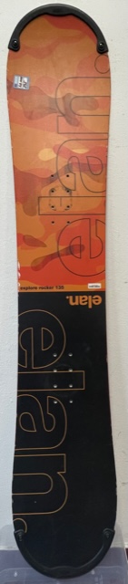 Snowboard 1.Kép