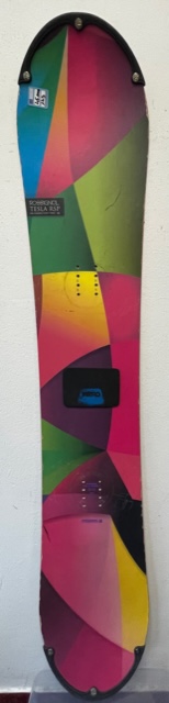 Snowboard
