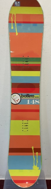 Snowboard