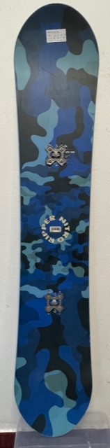 Snowboard