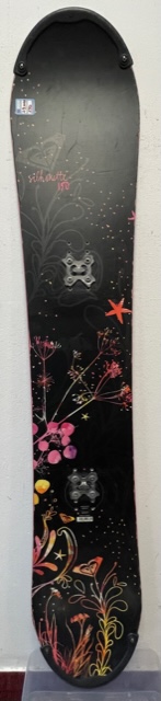Snowboard