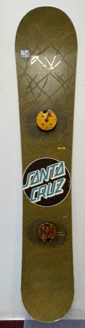 Snowboard