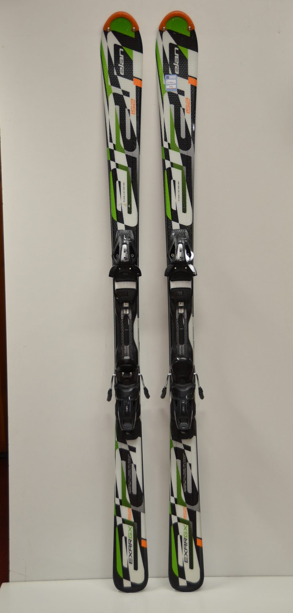 Exar GX
