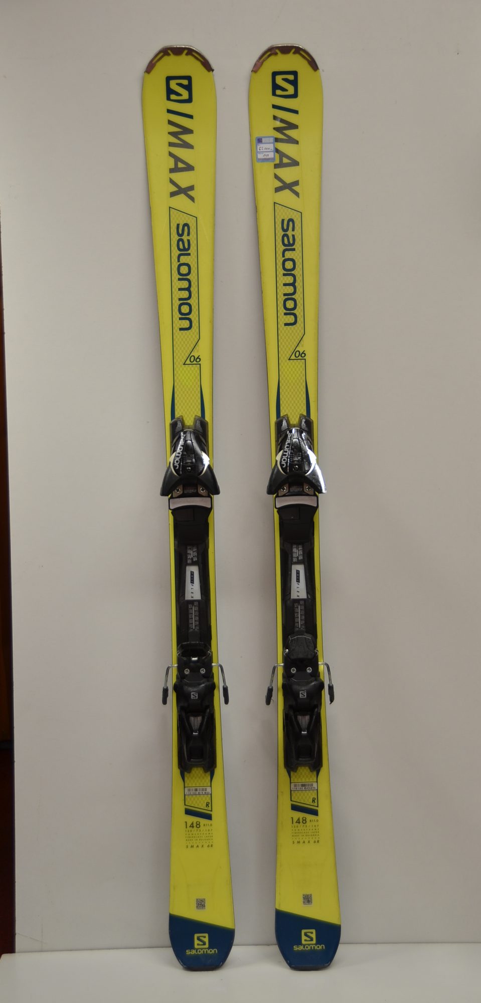 S-Max