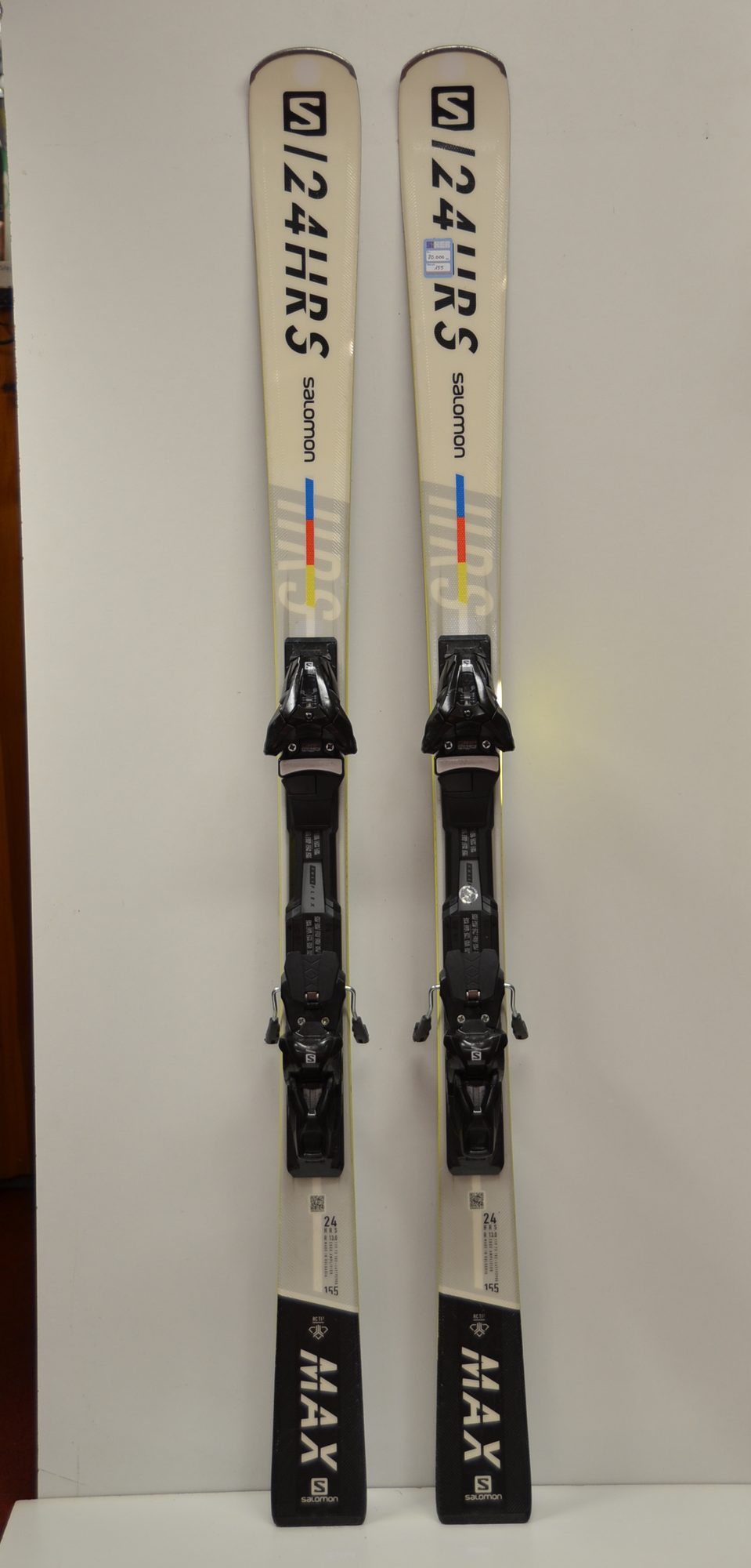 S-Max 24H
