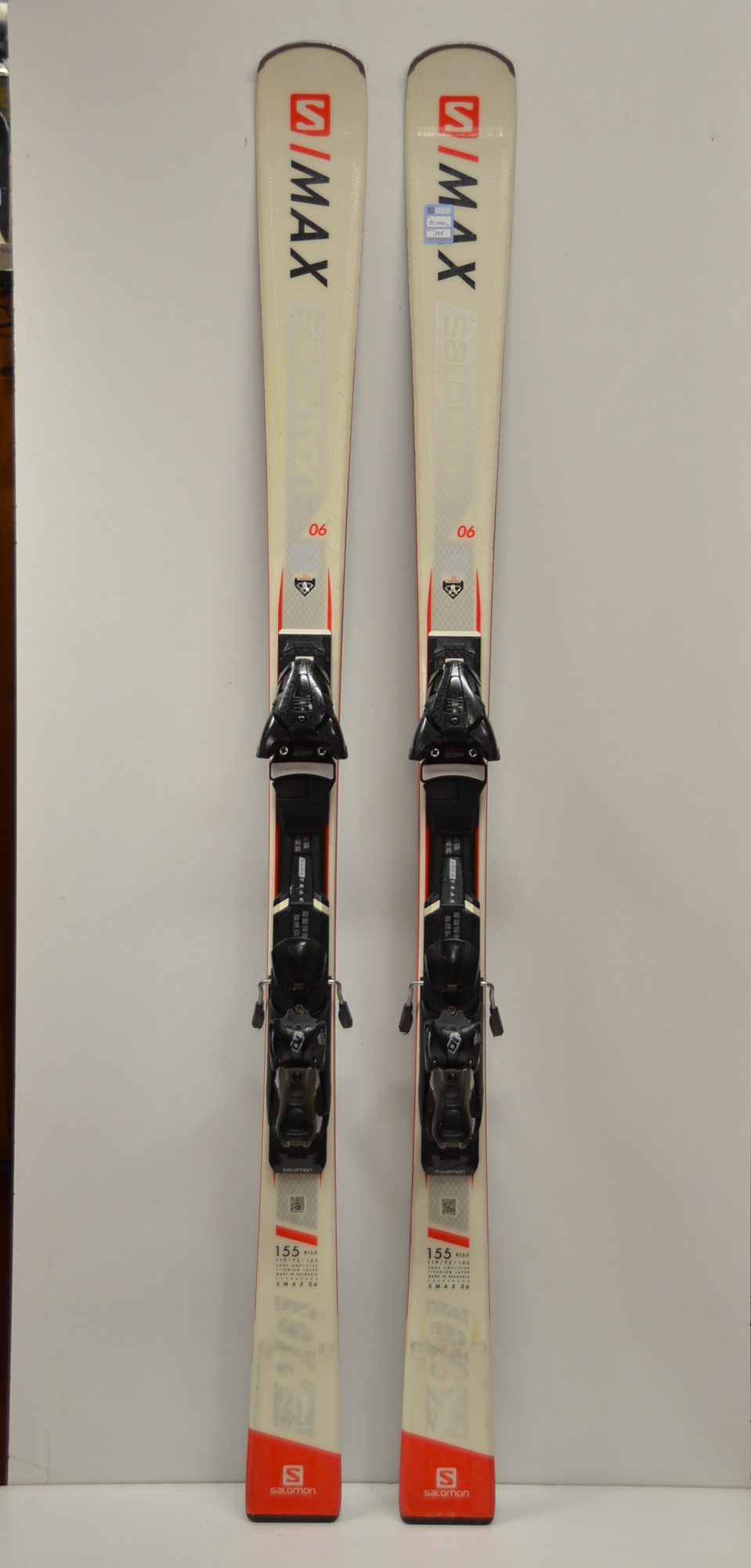 SMAX