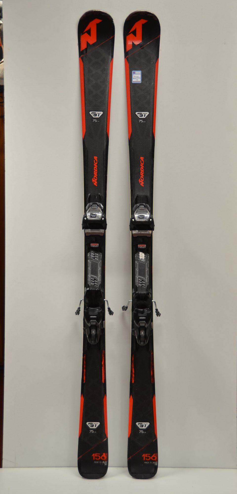 GT 75
