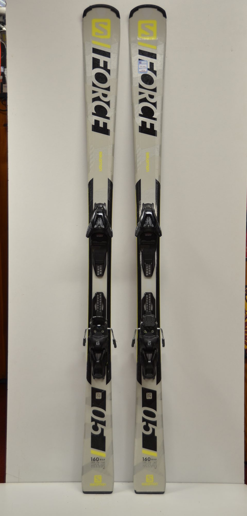 S-Force