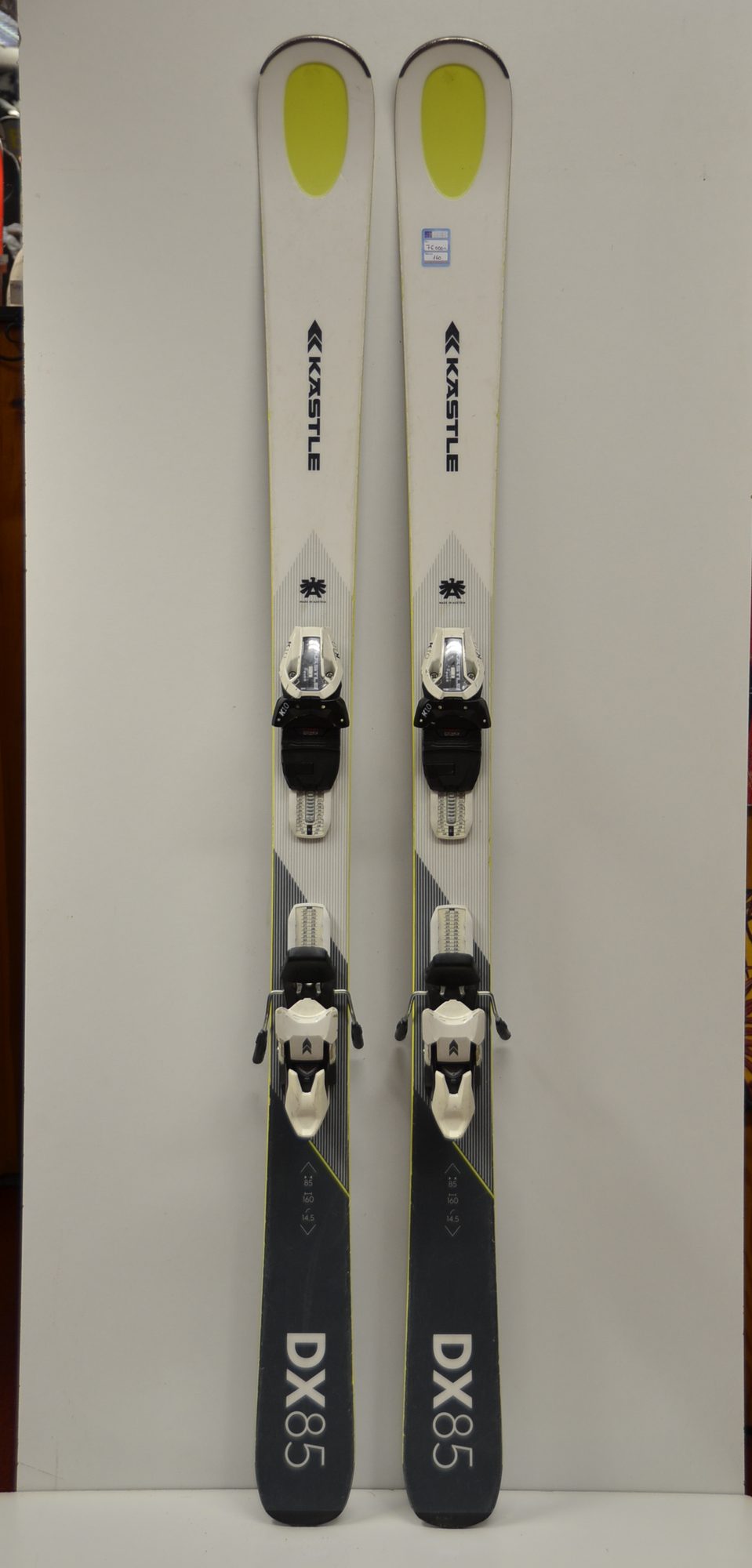 DX-85