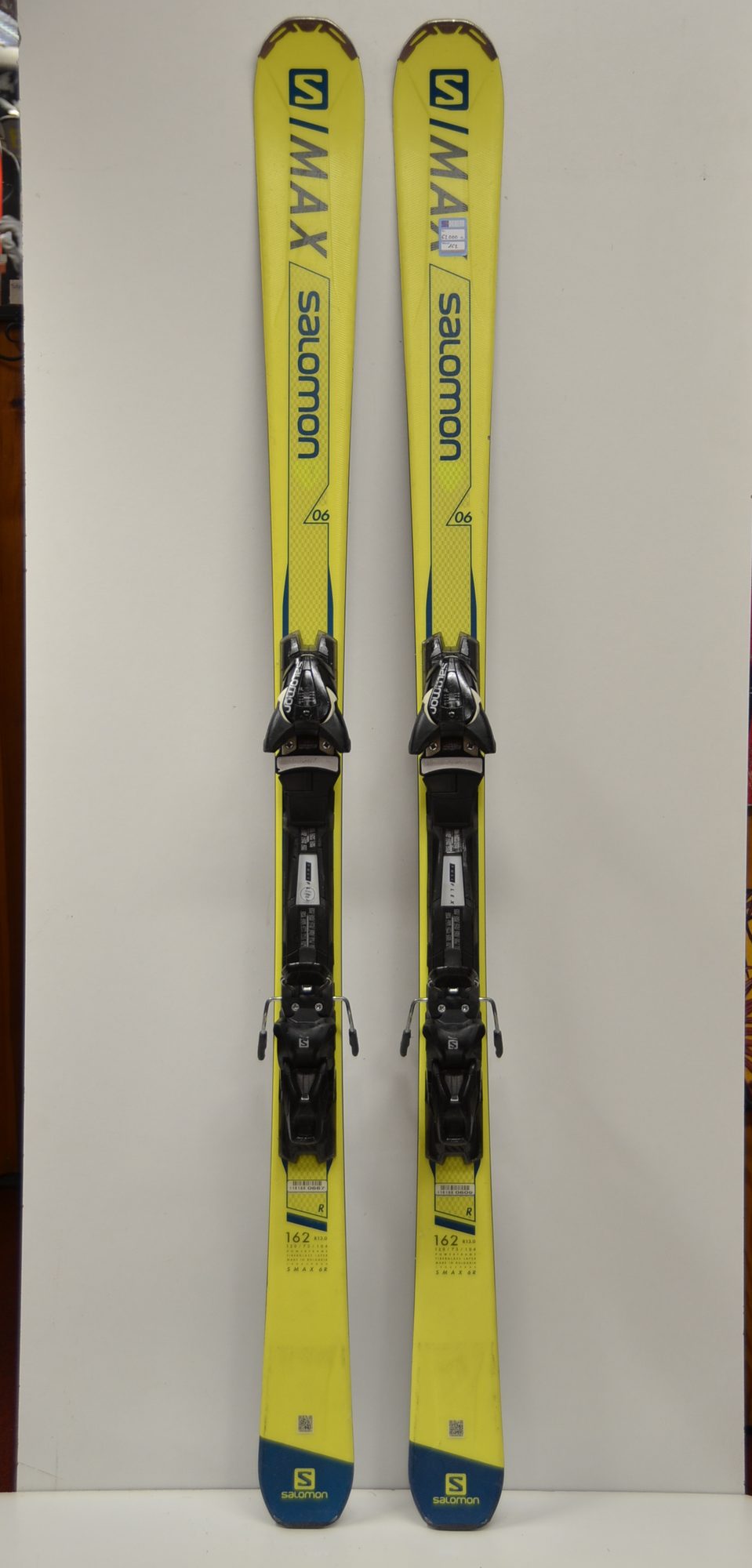 S-Max