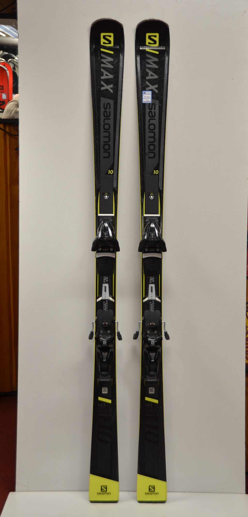 SMAX