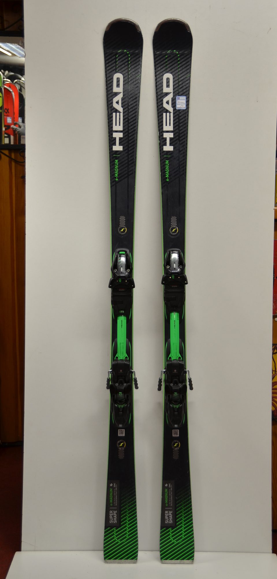 e-Magnum