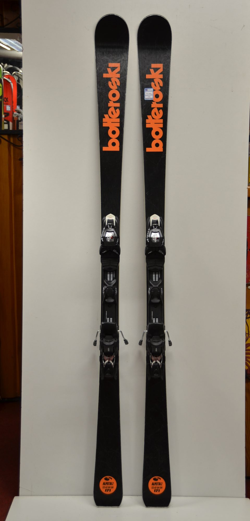 Alpetta 2