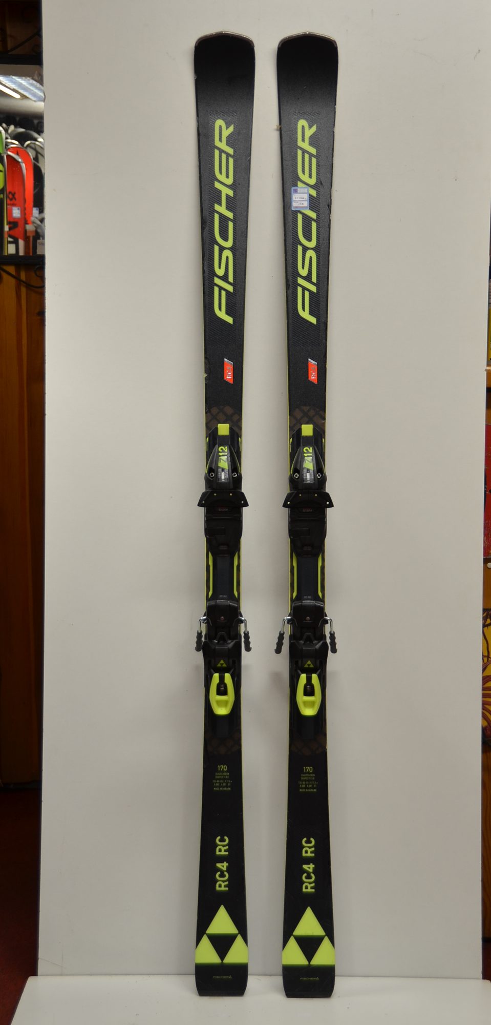 RC4 RC