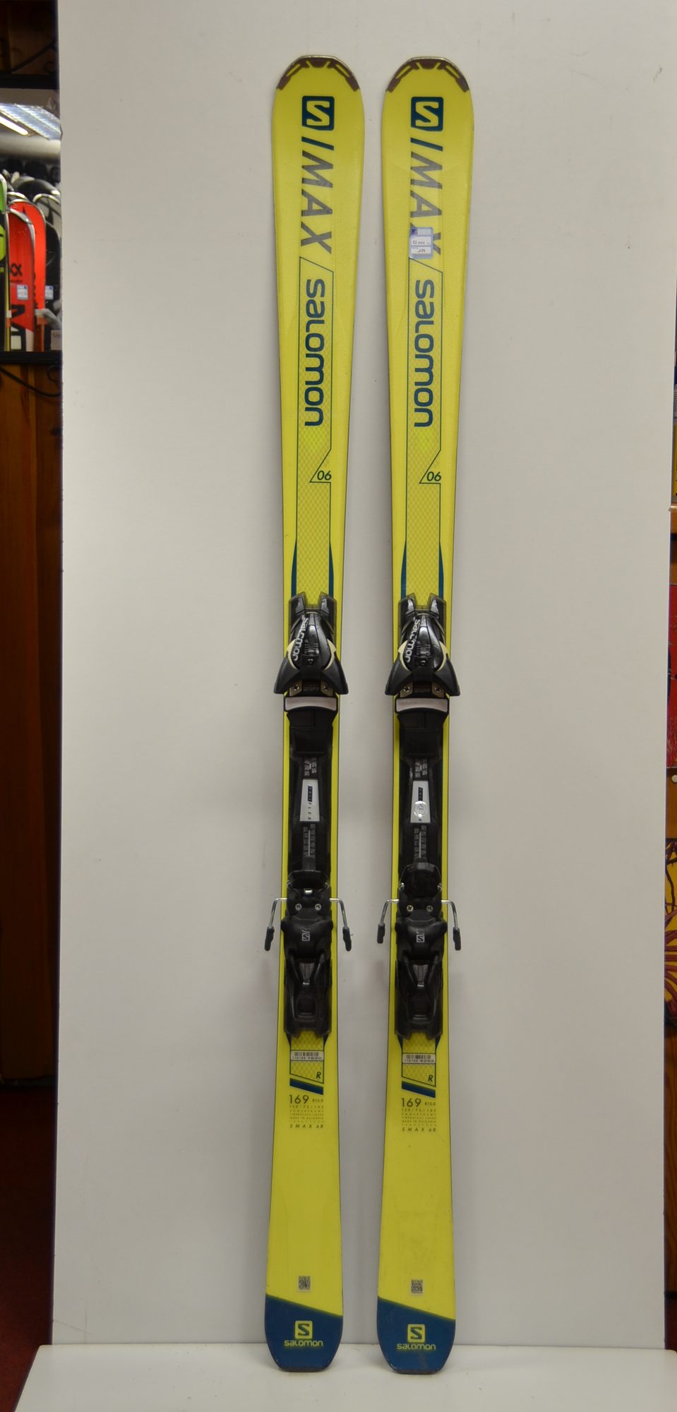 S-Max