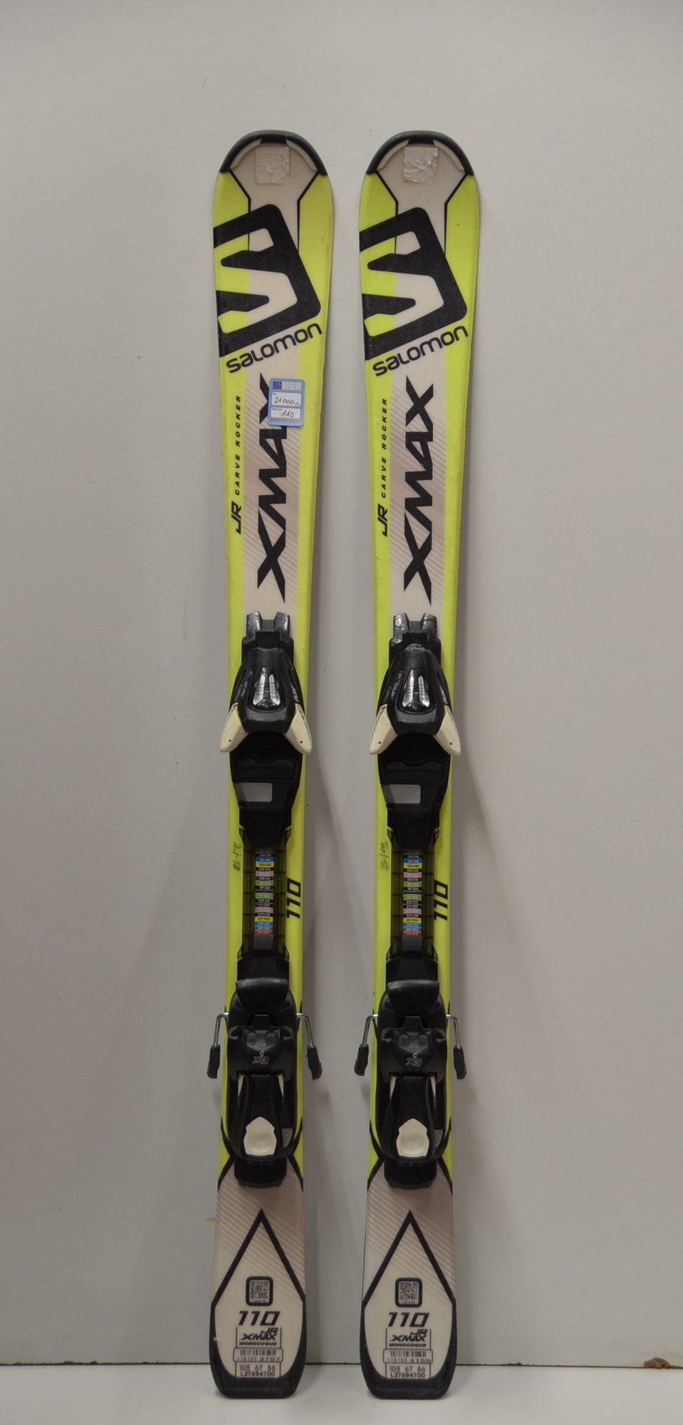 XMAX