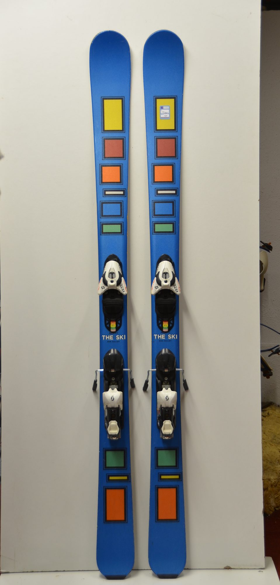 The Ski