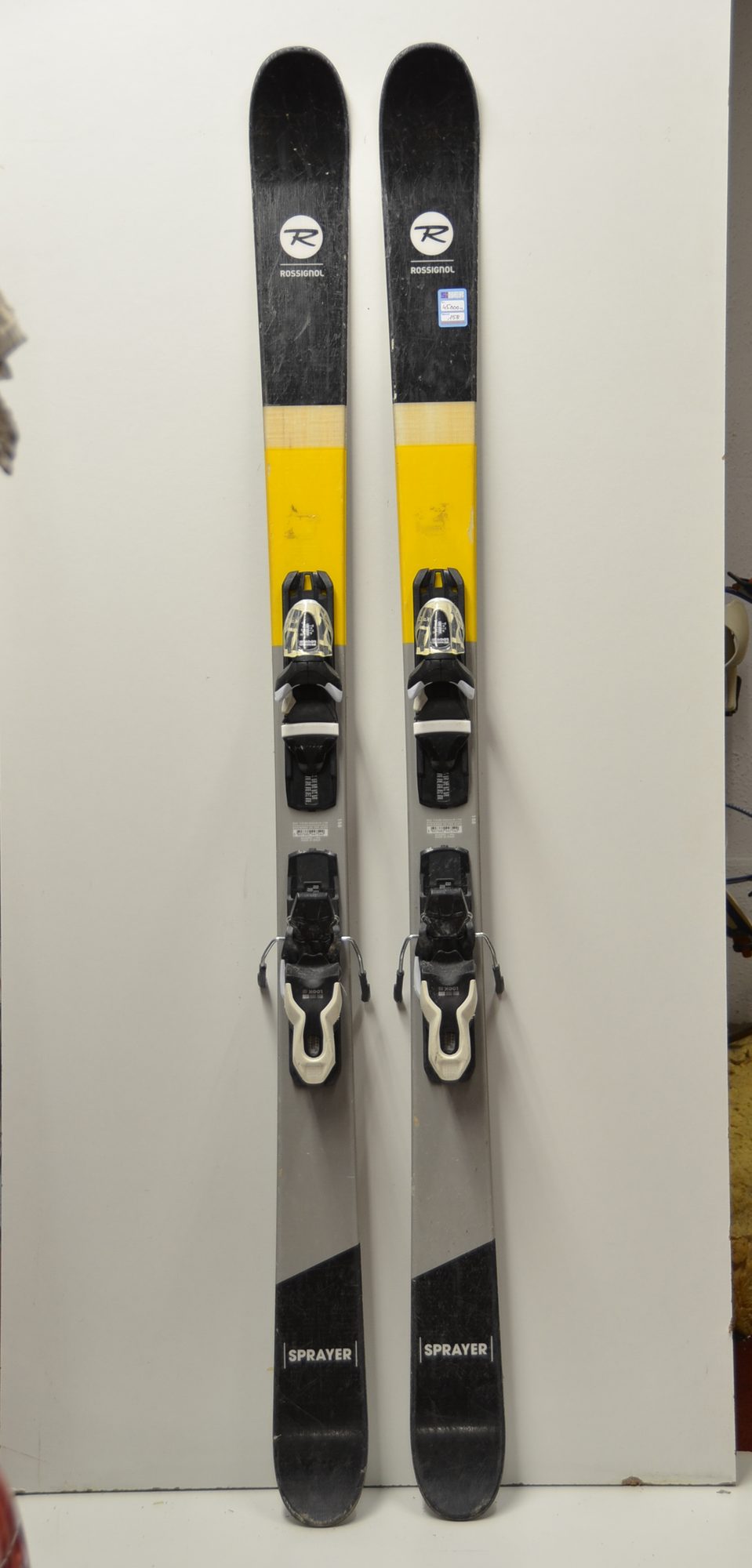 Sprayer