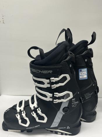 Hybris 90 sícipő Kép