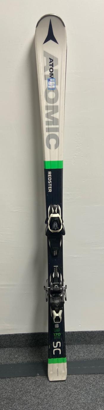 Redster síléc Kép